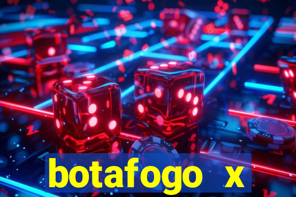 botafogo x bragantino palpites